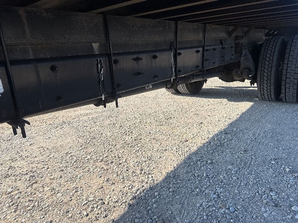 Medium Duty Box Truck-Light and Medium Duty Trucks-Freightliner-2022-M2-Dallas-TX-106,635\n\t\tmiles-$ 76,000 - Image 5