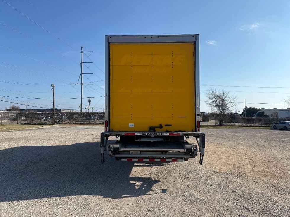 Medium Duty Box Truck-Light and Medium Duty Trucks-Freightliner-2022-M2-Dallas-TX-106,635\n\t\tmiles-$ 76,000 - Image 7