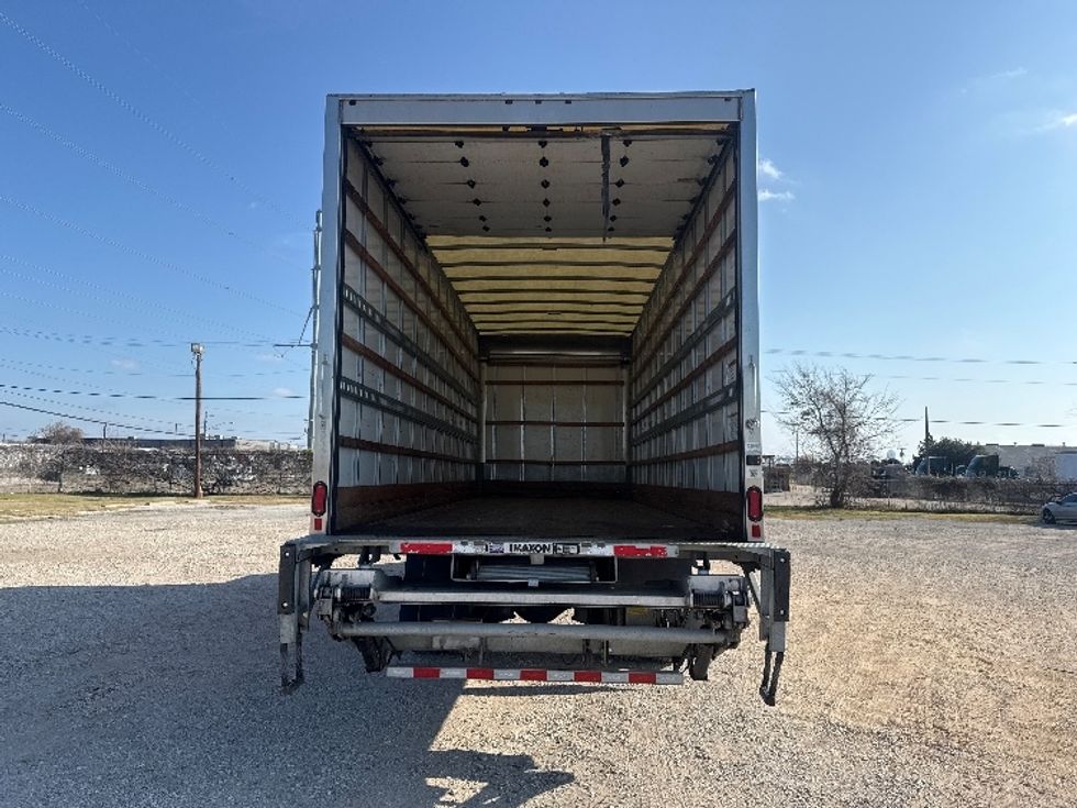 Medium Duty Box Truck-Light and Medium Duty Trucks-Freightliner-2022-M2-Dallas-TX-106,635\n\t\tmiles-$ 76,000 - Image 8