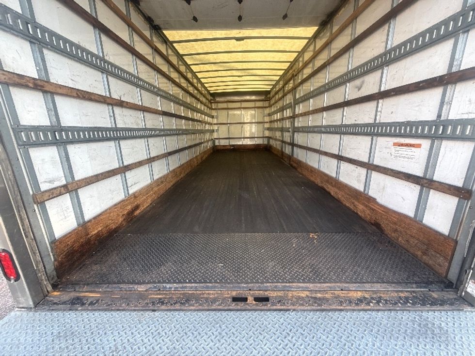 Medium Duty Box Truck-Light and Medium Duty Trucks-Freightliner-2022-M2-Dallas-TX-118,235\n\t\tmiles-$ 74,000 - Image 10