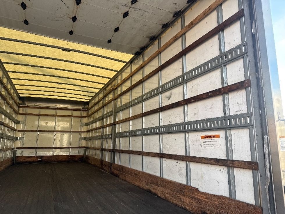 Medium Duty Box Truck-Light and Medium Duty Trucks-Freightliner-2022-M2-Dallas-TX-118,235\n\t\tmiles-$ 74,000 - Image 12