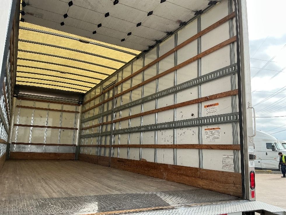 Medium Duty Box Truck-Light and Medium Duty Trucks-Freightliner-2022-M2-Dallas-TX-127,921\n\t\tmiles-$ 71,750 - Image 12