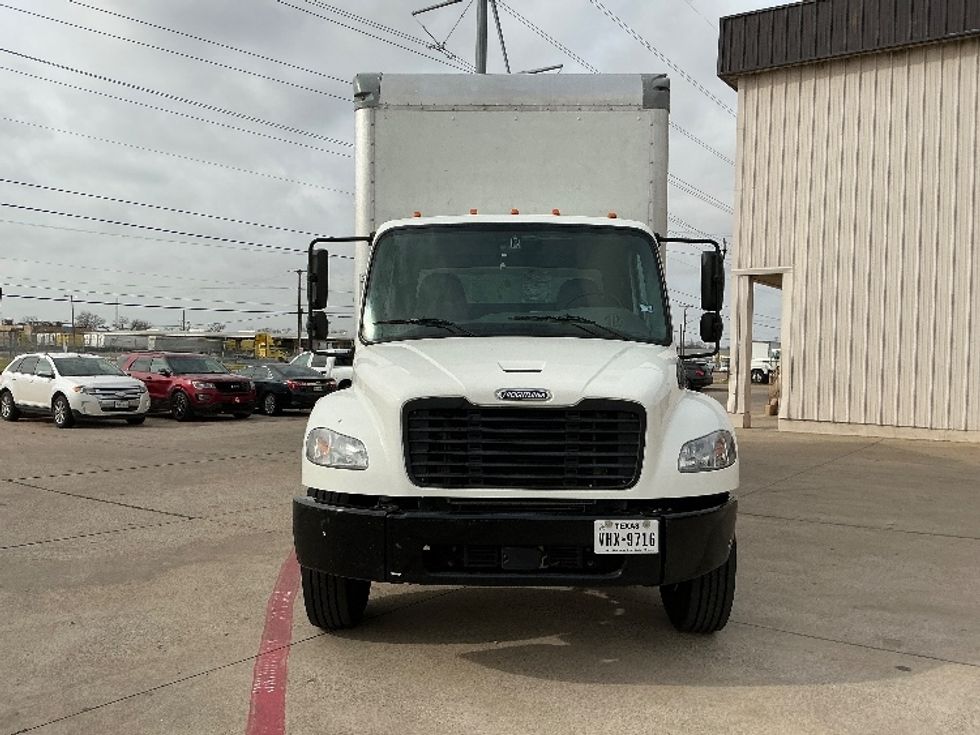 Medium Duty Box Truck-Light and Medium Duty Trucks-Freightliner-2022-M2-Dallas-TX-127,921\n\t\tmiles-$ 71,750 - Image 2