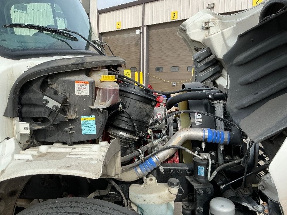 Medium Duty Box Truck-Light and Medium Duty Trucks-Freightliner-2022-M2-Dallas-TX-127,921\n\t\tmiles-$ 71,750 - Image 23