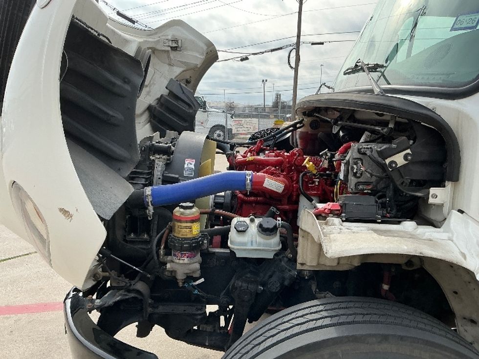 Medium Duty Box Truck-Light and Medium Duty Trucks-Freightliner-2022-M2-Dallas-TX-127,921\n\t\tmiles-$ 71,750 - Image 24