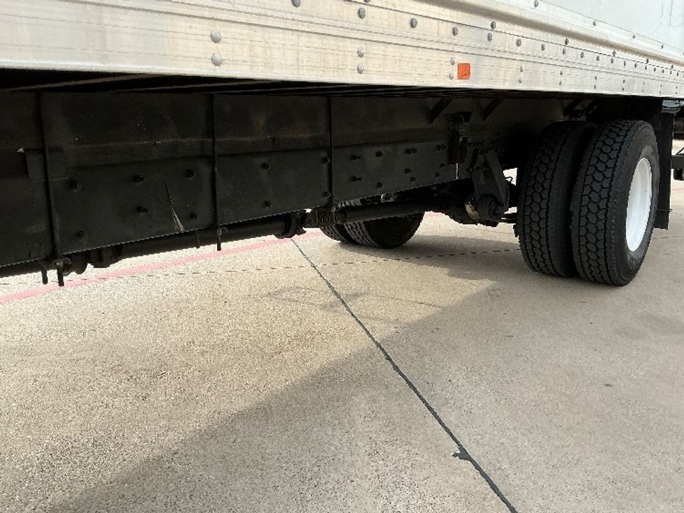 Medium Duty Box Truck-Light and Medium Duty Trucks-Freightliner-2022-M2-Dallas-TX-127,921\n\t\tmiles-$ 71,750 - Image 5