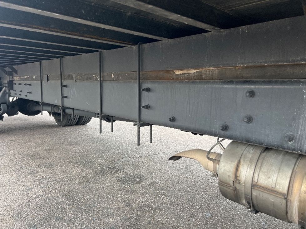 Medium Duty Box Truck-Light and Medium Duty Trucks-Freightliner-2022-M2-Dallas-TX-128,380\n\t\tmiles-$ 72,250 - Image 14