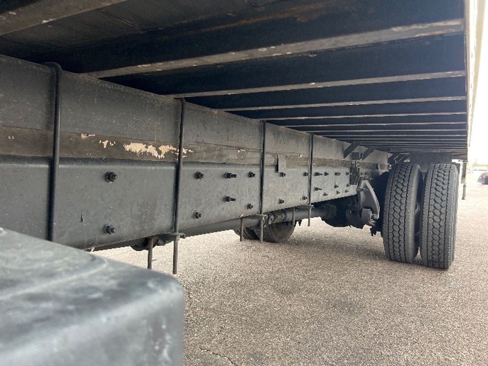 Medium Duty Box Truck-Light and Medium Duty Trucks-Freightliner-2022-M2-Dallas-TX-128,380\n\t\tmiles-$ 72,250 - Image 5