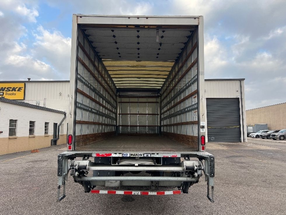Medium Duty Box Truck-Light and Medium Duty Trucks-Freightliner-2022-M2-Dallas-TX-128,380\n\t\tmiles-$ 72,250 - Image 8
