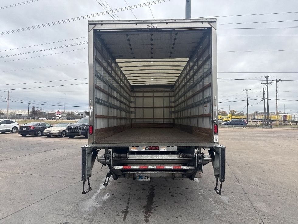 Medium Duty Box Truck-Light and Medium Duty Trucks-Freightliner-2022-M2-Dallas-TX-129,156\n\t\tmiles-$ 71,750 - Image 8