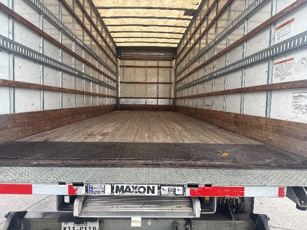 Medium Duty Box Truck-Light and Medium Duty Trucks-Freightliner-2022-M2-Dallas-TX-172,504\n\t\tmiles-$ 63,750 - Image 10