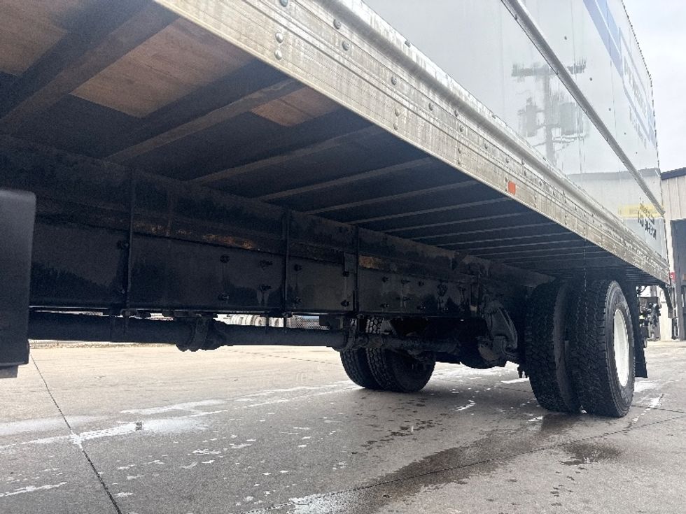 Medium Duty Box Truck-Light and Medium Duty Trucks-Freightliner-2022-M2-Dallas-TX-172,504\n\t\tmiles-$ 63,750 - Image 5