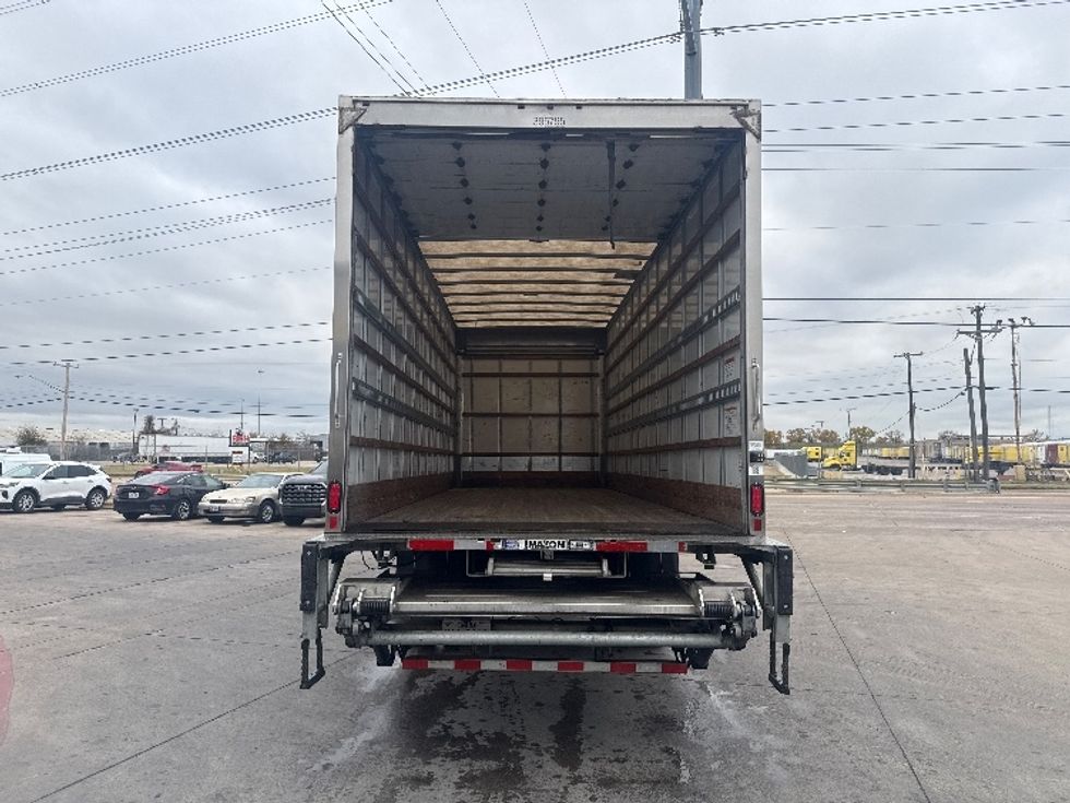 Medium Duty Box Truck-Light and Medium Duty Trucks-Freightliner-2022-M2-Dallas-TX-172,504\n\t\tmiles-$ 63,750 - Image 8