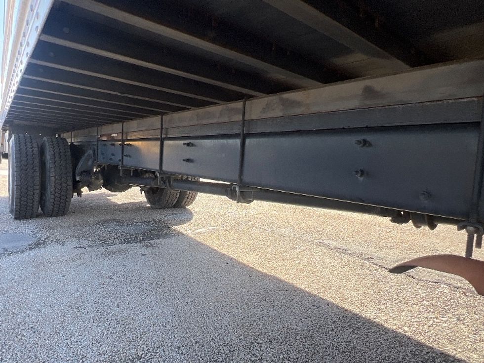 Medium Duty Box Truck-Light and Medium Duty Trucks-Freightliner-2022-M2-Dallas-TX-196,633\n\t\tmiles-$ 54,500 - Image 14