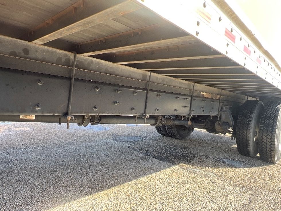 Medium Duty Box Truck-Light and Medium Duty Trucks-Freightliner-2022-M2-Dallas-TX-196,633\n\t\tmiles-$ 54,500 - Image 5