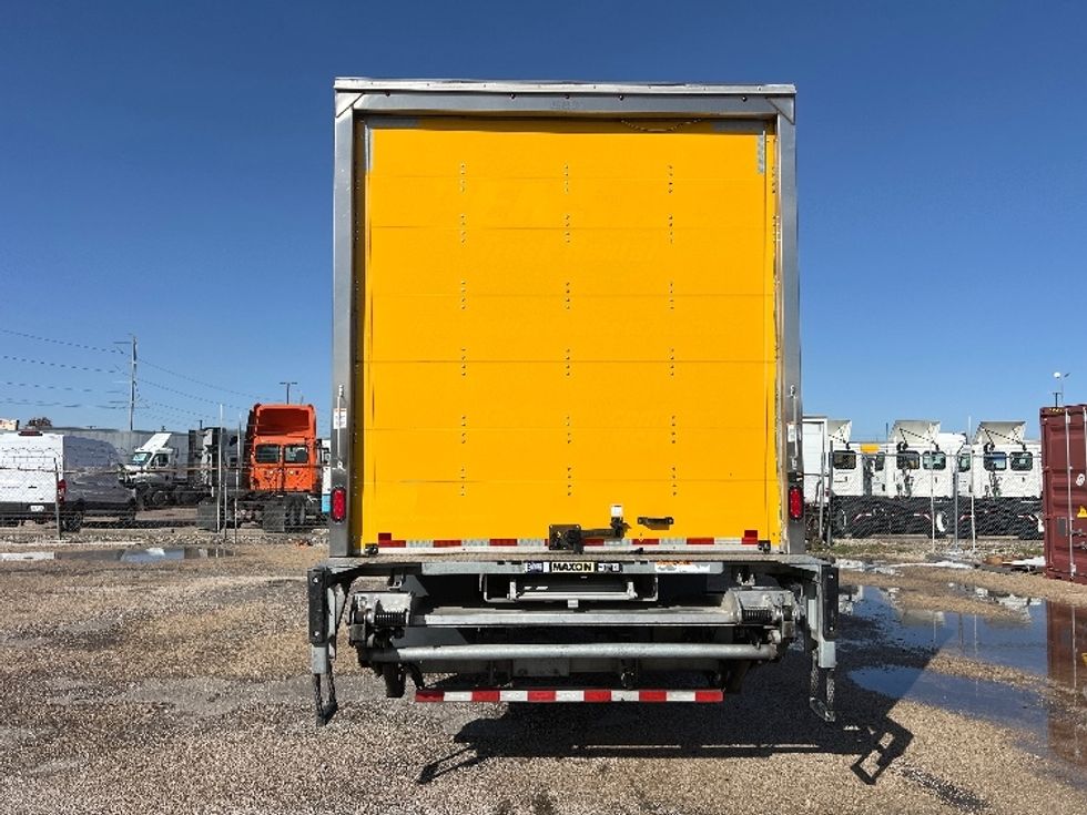 Medium Duty Box Truck-Light and Medium Duty Trucks-Freightliner-2022-M2-Dallas-TX-196,633\n\t\tmiles-$ 54,500 - Image 7