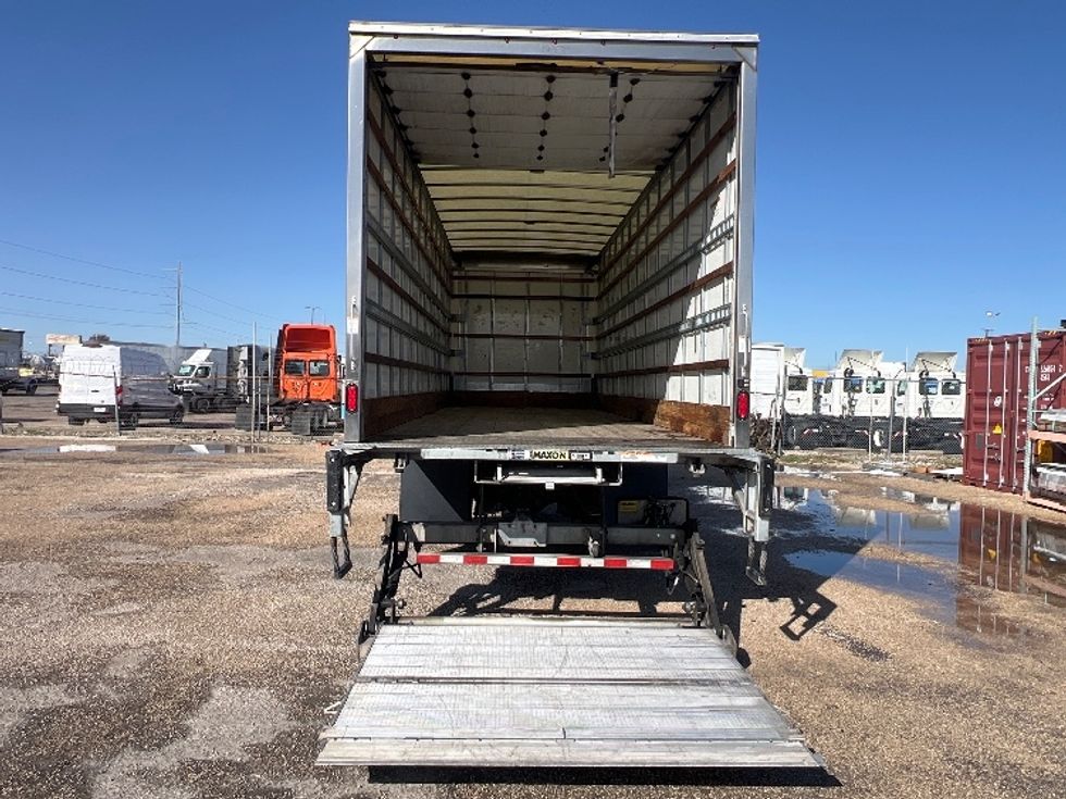 Medium Duty Box Truck-Light and Medium Duty Trucks-Freightliner-2022-M2-Dallas-TX-196,633\n\t\tmiles-$ 54,500 - Image 9