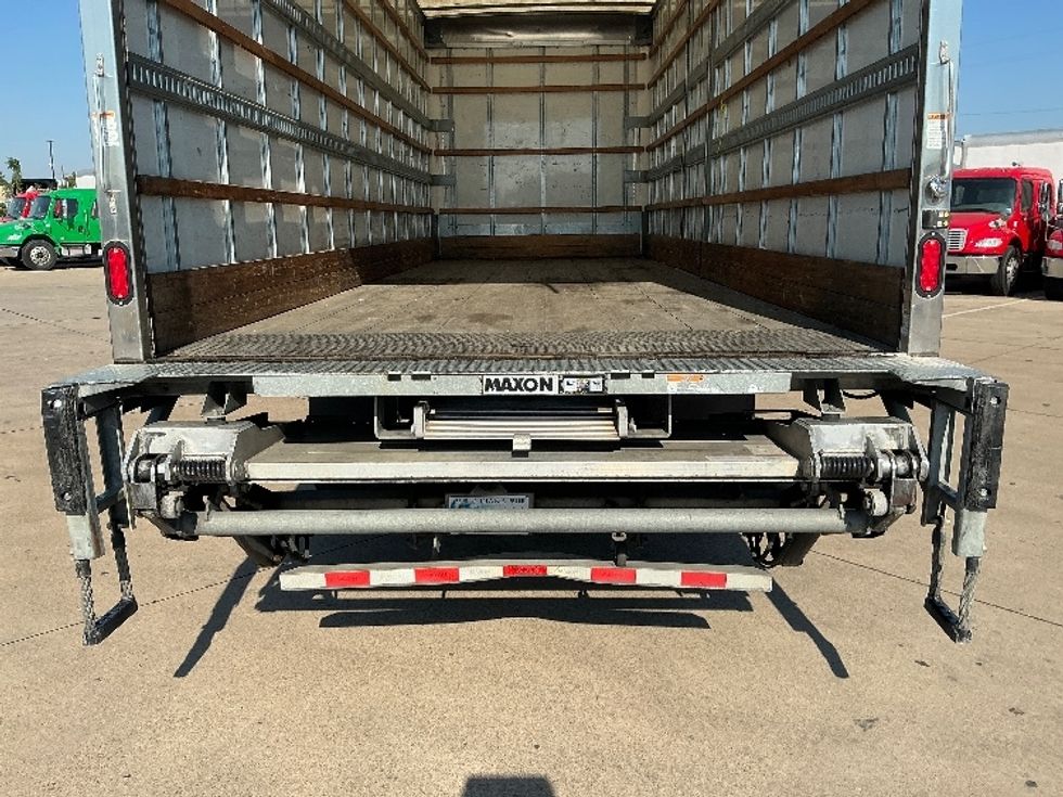 Medium Duty Box Truck-Light and Medium Duty Trucks-Freightliner-2022-M2-Dallas-TX-207,249\n\t\tmiles-$ 56,000 - Image 10