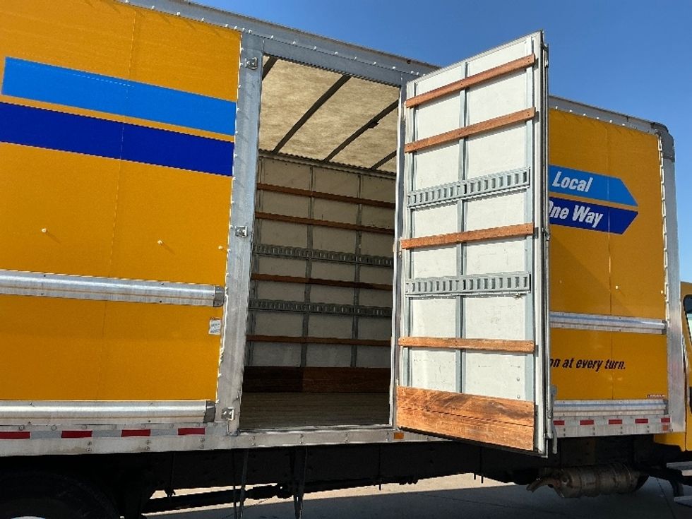 Medium Duty Box Truck-Light and Medium Duty Trucks-Freightliner-2022-M2-Dallas-TX-207,249\n\t\tmiles-$ 56,000 - Image 26