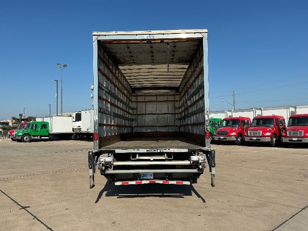 Medium Duty Box Truck-Light and Medium Duty Trucks-Freightliner-2022-M2-Dallas-TX-207,249\n\t\tmiles-$ 56,000 - Image 8