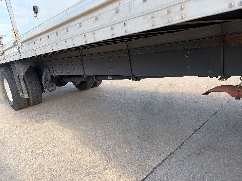 Medium Duty Box Truck-Light and Medium Duty Trucks-Freightliner-2022-M2-Dallas-TX-209,989\n\t\tmiles-$ 55,750 - Image 14