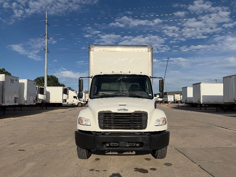 Medium Duty Box Truck-Light and Medium Duty Trucks-Freightliner-2022-M2-Dallas-TX-209,989\n\t\tmiles-$ 55,750 - Image 2