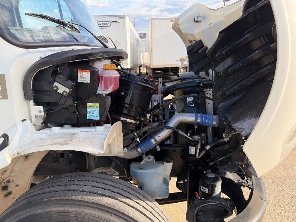 Medium Duty Box Truck-Light and Medium Duty Trucks-Freightliner-2022-M2-Dallas-TX-209,989\n\t\tmiles-$ 55,750 - Image 23