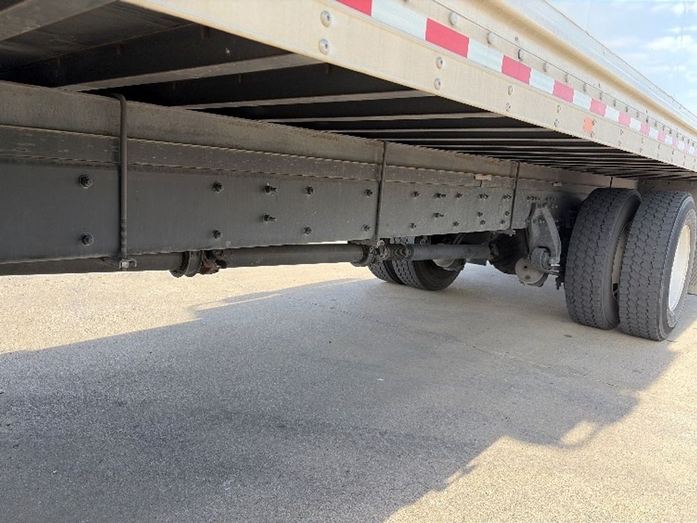 Medium Duty Box Truck-Light and Medium Duty Trucks-Freightliner-2022-M2-Dallas-TX-209,989\n\t\tmiles-$ 55,750 - Image 5