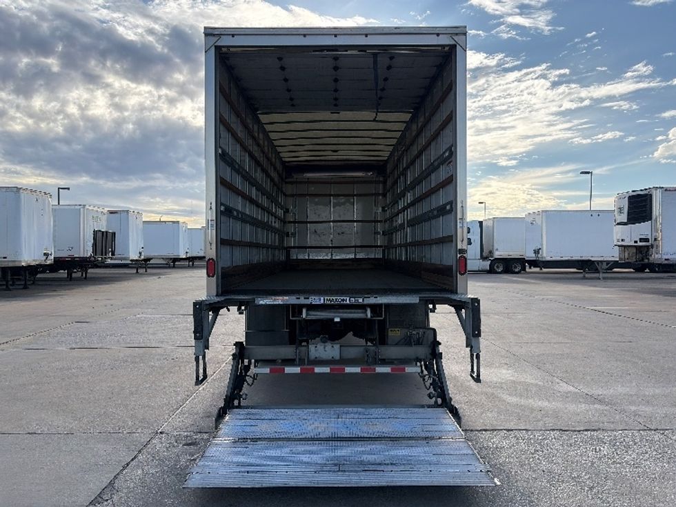 Medium Duty Box Truck-Light and Medium Duty Trucks-Freightliner-2022-M2-Dallas-TX-209,989\n\t\tmiles-$ 55,750 - Image 9