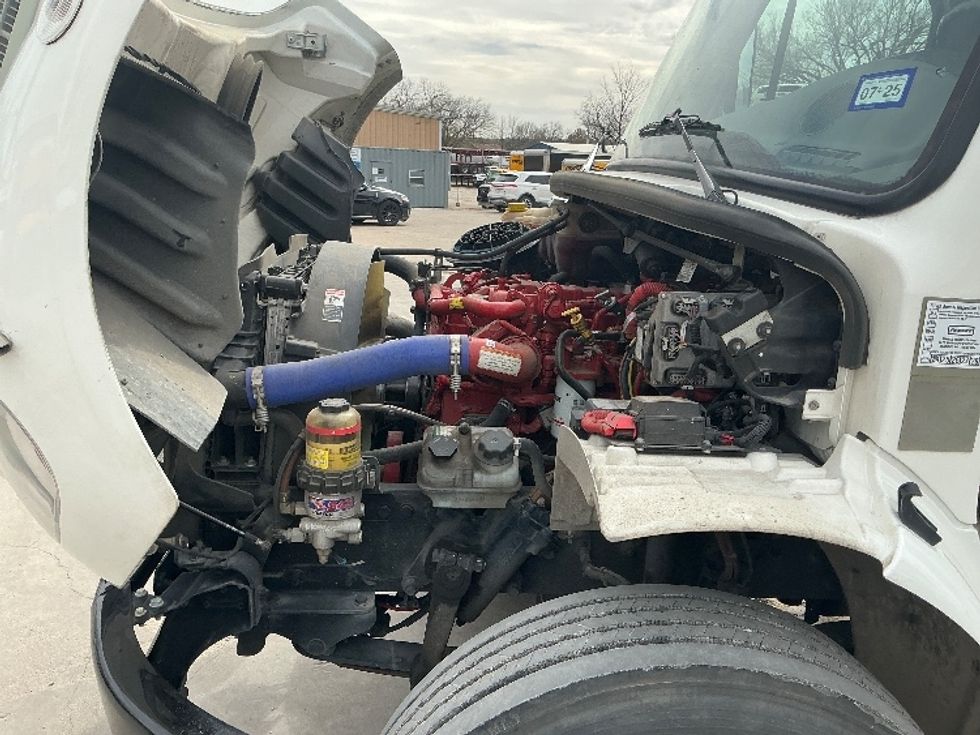 Medium Duty Box Truck-Light and Medium Duty Trucks-Freightliner-2022-M2-Dallas-TX-98,727\n\t\tmiles-$ 77,750 - Image 24