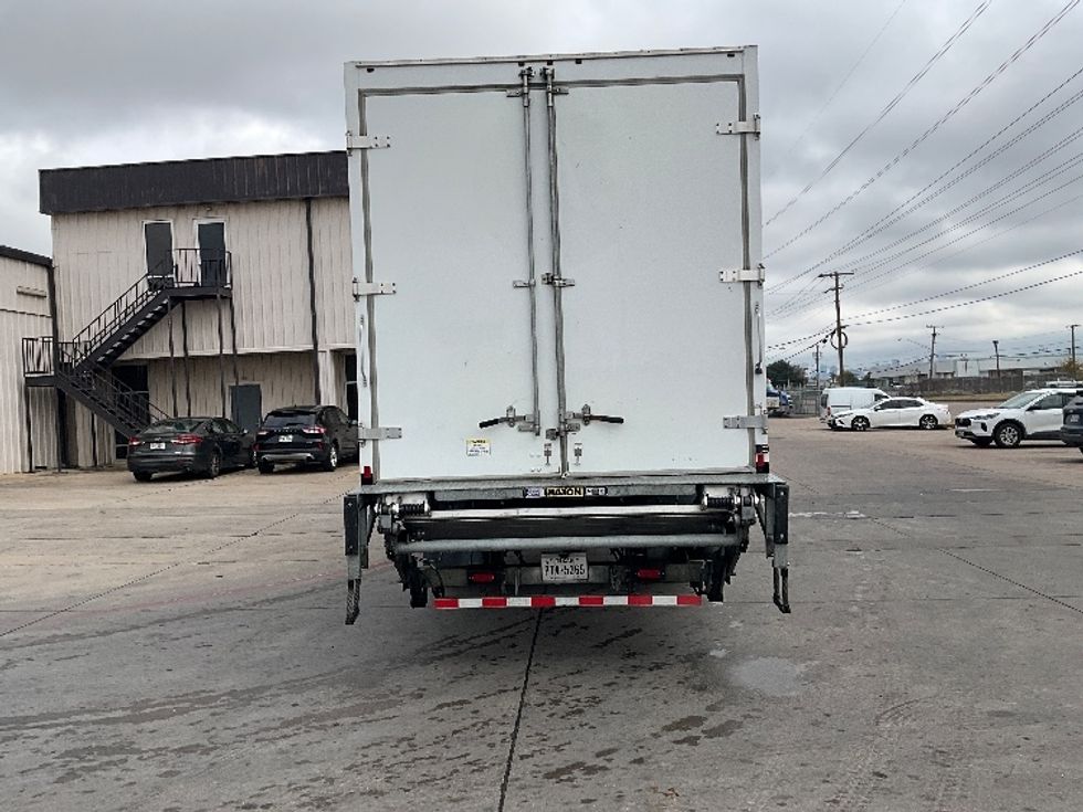 Medium Duty Box Truck-Light and Medium Duty Trucks-Freightliner-2022-M2-Dallas-TX-98,727\n\t\tmiles-$ 77,750 - Image 7