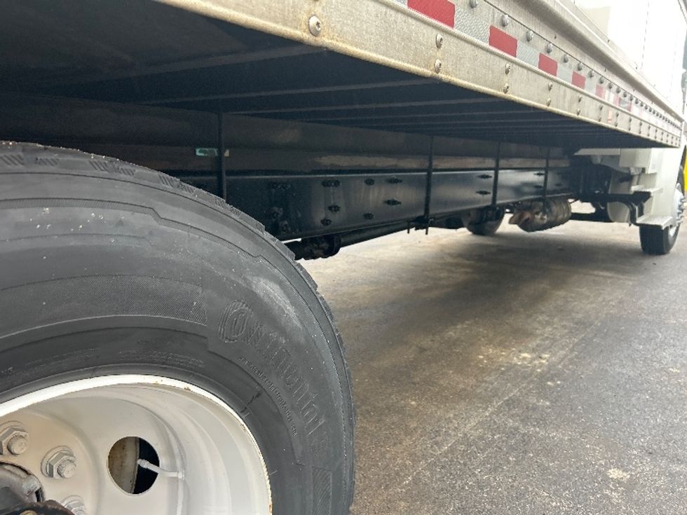 Medium Duty Box Truck-Light and Medium Duty Trucks-Freightliner-2022-M2-Davenport-IA-92,067\n\t\tmiles-$ 77,500 - Image 14