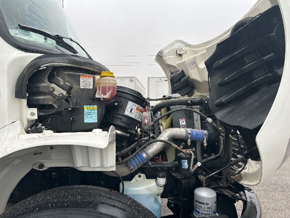 Medium Duty Box Truck-Light and Medium Duty Trucks-Freightliner-2022-M2-Davenport-IA-92,067\n\t\tmiles-$ 77,500 - Image 23