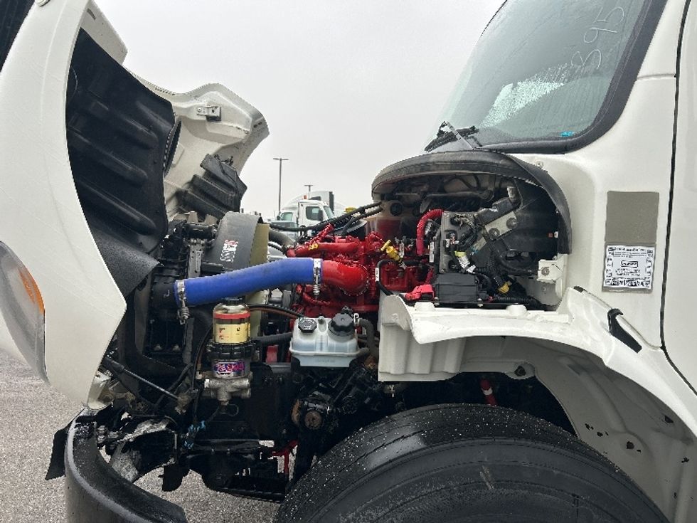 Medium Duty Box Truck-Light and Medium Duty Trucks-Freightliner-2022-M2-Davenport-IA-92,067\n\t\tmiles-$ 77,500 - Image 24