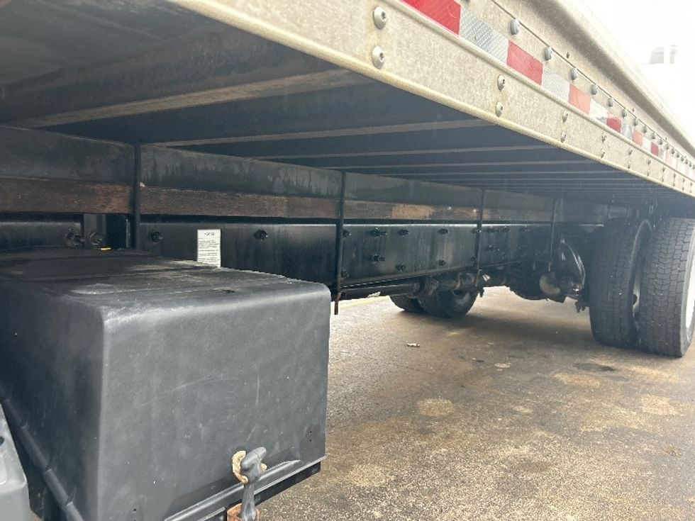 Medium Duty Box Truck-Light and Medium Duty Trucks-Freightliner-2022-M2-Davenport-IA-92,067\n\t\tmiles-$ 77,500 - Image 5