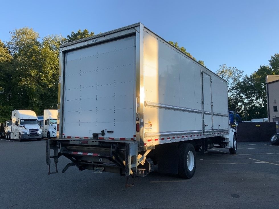 Medium Duty Box Truck-Light and Medium Duty Trucks-Freightliner-2022-M2-Dayton-NJ-217,959\n\t\tmiles-$ 57,750 - Image 13