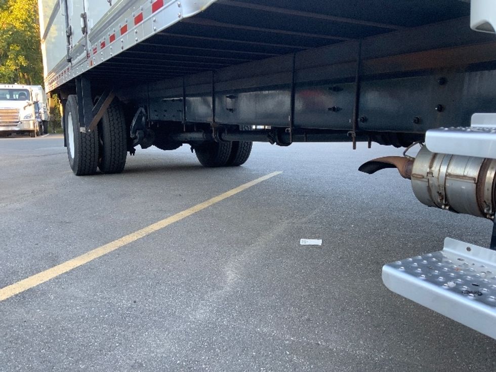 Medium Duty Box Truck-Light and Medium Duty Trucks-Freightliner-2022-M2-Dayton-NJ-217,959\n\t\tmiles-$ 57,750 - Image 14