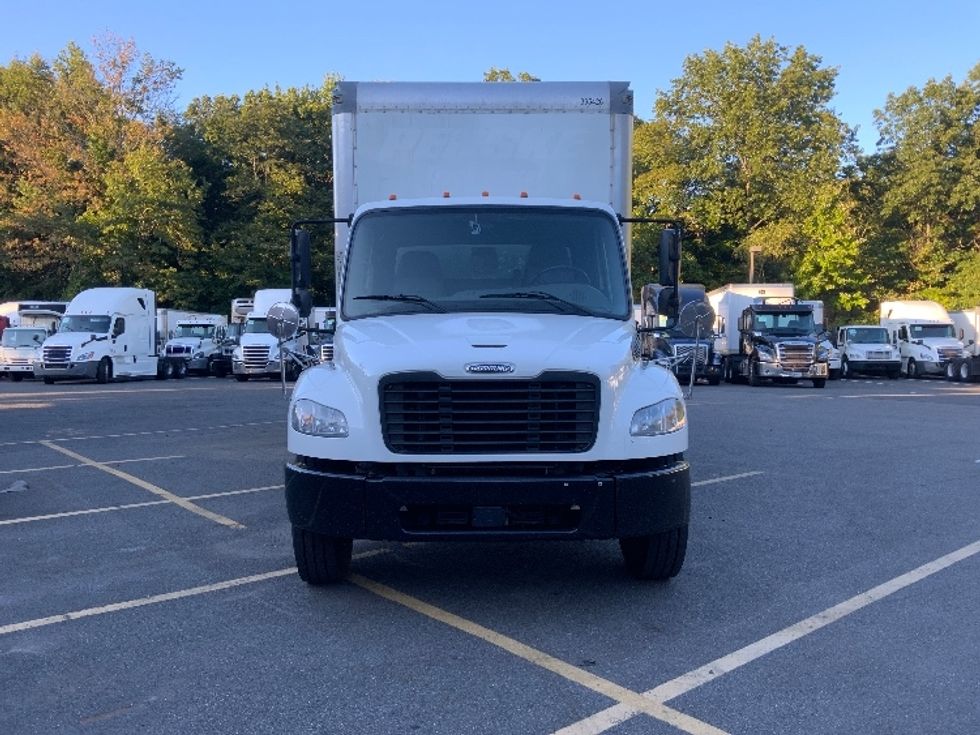 Medium Duty Box Truck-Light and Medium Duty Trucks-Freightliner-2022-M2-Dayton-NJ-217,959\n\t\tmiles-$ 57,750 - Image 2