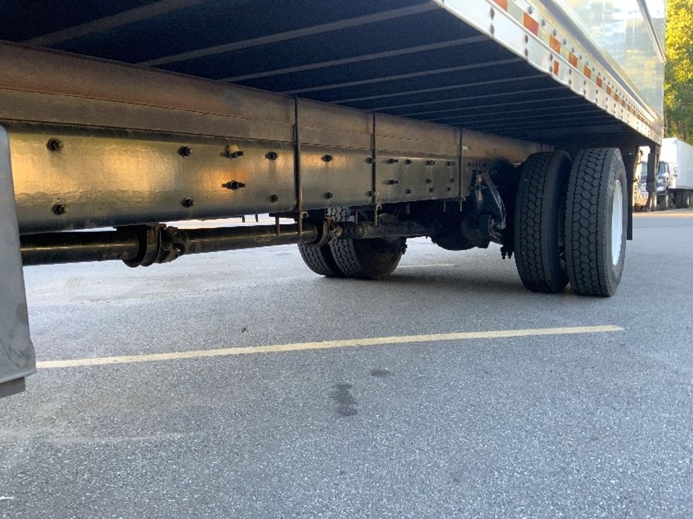 Medium Duty Box Truck-Light and Medium Duty Trucks-Freightliner-2022-M2-Dayton-NJ-217,959\n\t\tmiles-$ 57,750 - Image 5