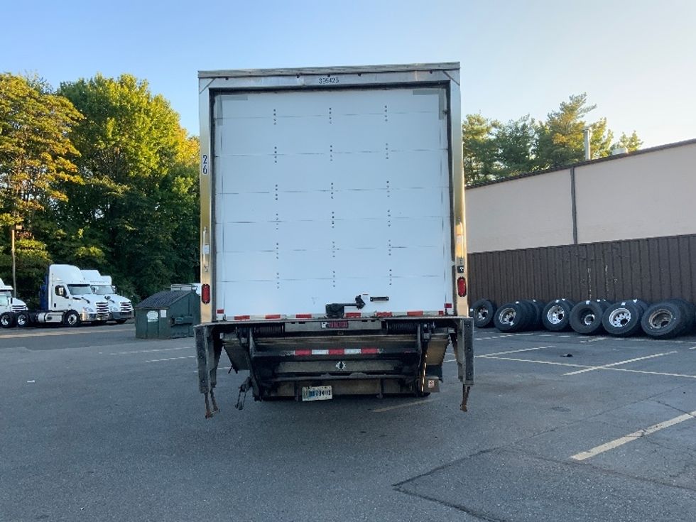 Medium Duty Box Truck-Light and Medium Duty Trucks-Freightliner-2022-M2-Dayton-NJ-217,959\n\t\tmiles-$ 57,750 - Image 7