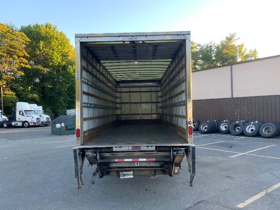 Medium Duty Box Truck-Light and Medium Duty Trucks-Freightliner-2022-M2-Dayton-NJ-217,959\n\t\tmiles-$ 57,750 - Image 8