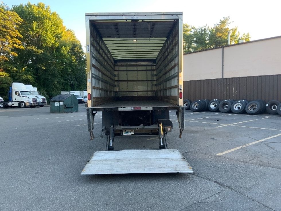 Medium Duty Box Truck-Light and Medium Duty Trucks-Freightliner-2022-M2-Dayton-NJ-217,959\n\t\tmiles-$ 57,750 - Image 9