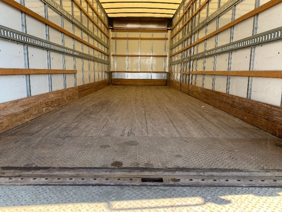 Medium Duty Box Truck-Light and Medium Duty Trucks-Freightliner-2022-M2-Delaware-OH-91,283\n\t\tmiles-$ 77,750 - Image 10