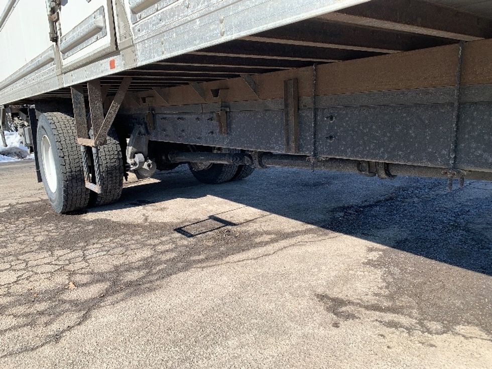 Medium Duty Box Truck-Light and Medium Duty Trucks-Freightliner-2022-M2-Delaware-OH-91,283\n\t\tmiles-$ 77,750 - Image 14