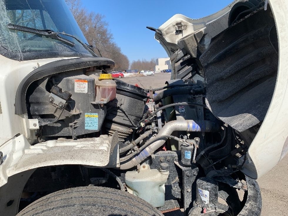 Medium Duty Box Truck-Light and Medium Duty Trucks-Freightliner-2022-M2-Delaware-OH-91,283\n\t\tmiles-$ 77,750 - Image 23