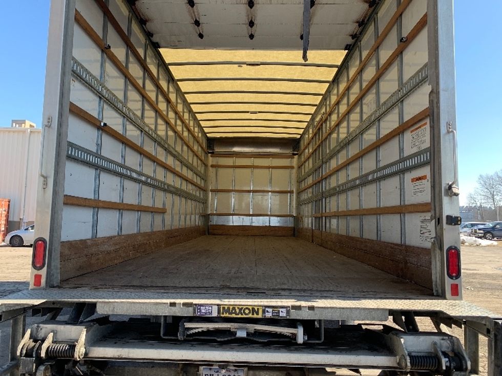 Medium Duty Box Truck-Light and Medium Duty Trucks-Freightliner-2022-M2-Delaware-OH-91,283\n\t\tmiles-$ 77,750 - Image 8