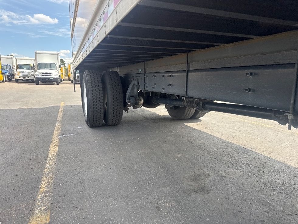 Medium Duty Box Truck-Light and Medium Duty Trucks-Freightliner-2022-M2-Denver-CO-105,012\n\t\tmiles-$ 75,000 - Image 14