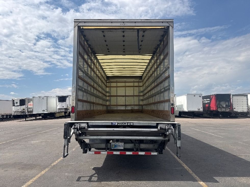 Medium Duty Box Truck-Light and Medium Duty Trucks-Freightliner-2022-M2-Denver-CO-105,012\n\t\tmiles-$ 75,000 - Image 8