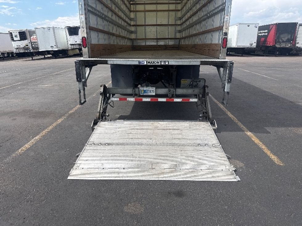 Medium Duty Box Truck-Light and Medium Duty Trucks-Freightliner-2022-M2-Denver-CO-105,012\n\t\tmiles-$ 75,000 - Image 9