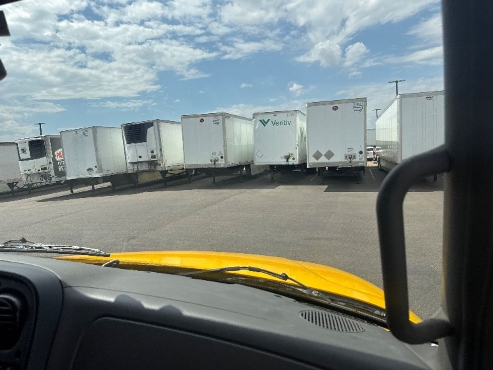 Medium Duty Box Truck-Light and Medium Duty Trucks-Freightliner-2022-M2-Denver-CO-105,196\n\t\tmiles-$ 75,000 - Image 21